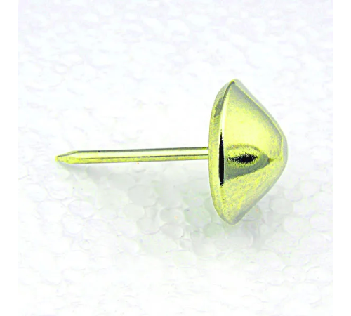 Febko Pirinç Konik Kabara Raptiye 9,5 mm - 1000 adet Febko Pirinç Konik Kabara Raptiye 9,5 mm - 1000 adet