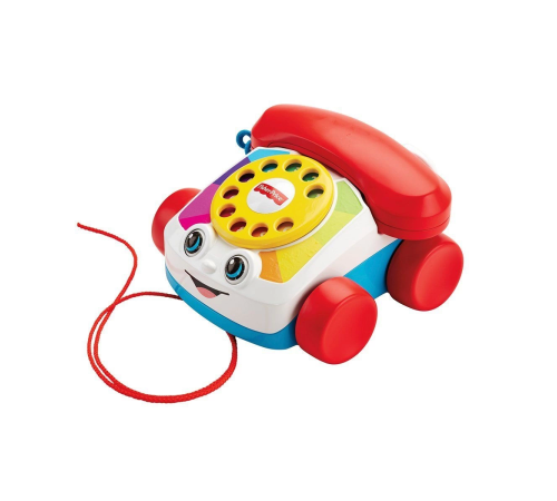 FGW66 Fisher-Price® Geveze Telefon /Fisher-Price
