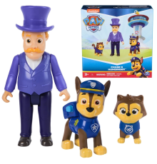 Figür Paw Patrol Yavru Kahraman Figür Seti