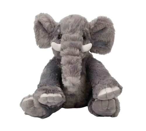 Fil Peluş Oyuncak 30 cm Fil Peluş Oyuncak 30 cm