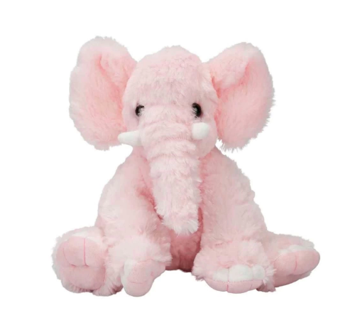 Fil Peluş Oyuncak 30 cm Fil Peluş Oyuncak 30 cm