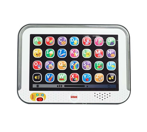 Fisher Price Eğitici Tablet Fisher Price Eğitici Tablet