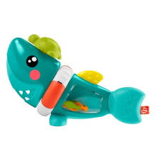 Fisher Price Hareketli Köpekbalığı HJP01