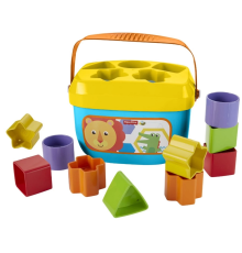 Fisher Price Renkli Bloklar FFC84