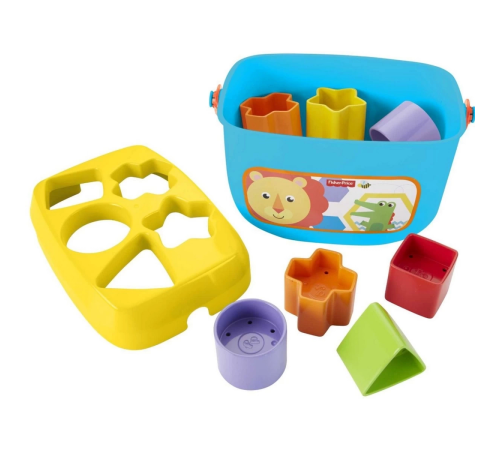 Fisher Price Renkli Bloklar FFC84 Fisher Price Renkli Bloklar FFC84