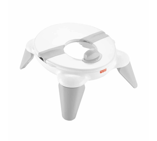 Fisher Price Taşınabilir Tuvalet HBM74 Fisher Price Taşınabilir Tuvalet HBM74