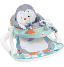 Fisher Price Tepsili Ana Kucağı HBF27