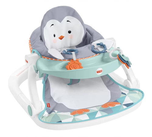 Fisher Price Tepsili Ana Kucağı HBF27 Fisher Price Tepsili Ana Kucağı HBF27