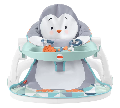 Fisher Price Tepsili Ana Kucağı HBF27 Fisher Price Tepsili Ana Kucağı HBF27