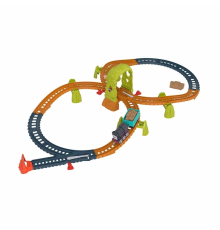Fisher Price Thomas ve Arkadaşları Tren Seti HGY82