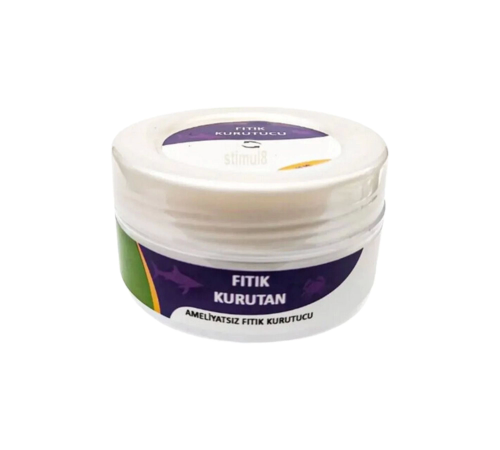Fıtık Kurutan Krem 50 Ml Fıtık Kurutan Krem 50 Ml