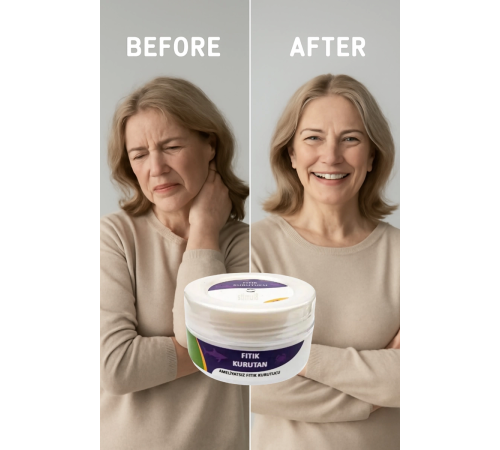 Fıtık Kurutan Krem 50 Ml Fıtık Kurutan Krem 50 Ml