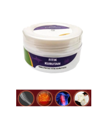 Fıtık Kurutan Etkili Masaj Bakım Ürünü 50ml x 1 adet / Miracle Cream Product