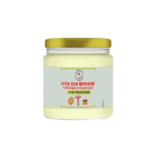 Fıtık Son Merhemi Sırt Bel Vucut Sızıları İçin Bakım ve Masaj Kremi 50 ml x 1 adet