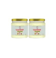 Fıtık Son Merhemi Sırt Bel Vucut Sızıları İçin Bakım ve Masaj Kremi 50 ml x 2 adet