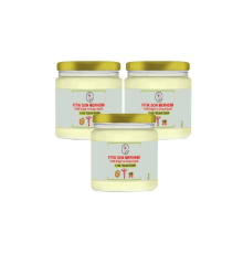 Fıtık Son Merhemi Sırt Bel Vucut Sızıları İçin Bakım ve Masaj Kremi 50 ml x 3 adet