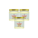 Fıtık Son Merhemi Sırt Bel Vucut Sızıları İçin Bakım ve Masaj Kremi 50 ml x 3 adet