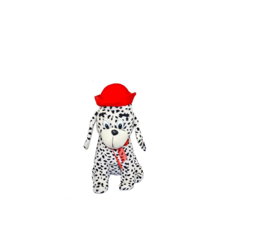 FK-2212 Dalmaçyalı Köpek 35CM-Atabey Grantoys FK-2212 Dalmaçyalı Köpek 35CM-Atabey Grantoys