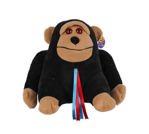FK-2218 Peluş Goril 30 cm -Grantoys FK-2218 Peluş Goril 30 cm -Grantoys