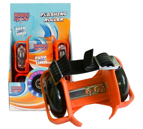 Flashing Roller Işıklı Paten