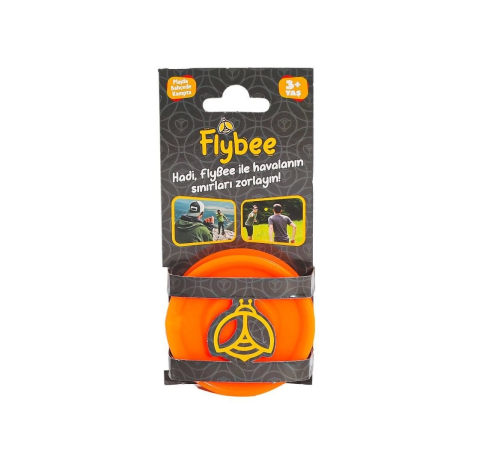 FLB001 Flybee Oyunu