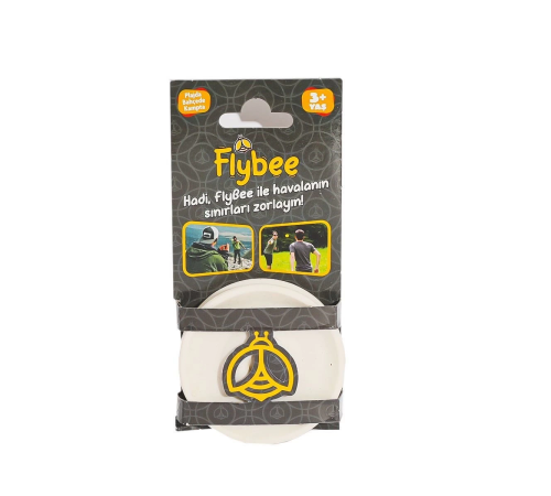 FLB001 Flybee Oyunu