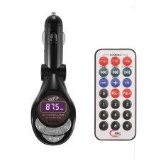 FM Transmitter Mp3 Player (336336)
