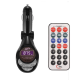 FM Transmitter Mp3 Player (336336)