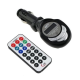 FM Transmitter Mp3 Player (336336)