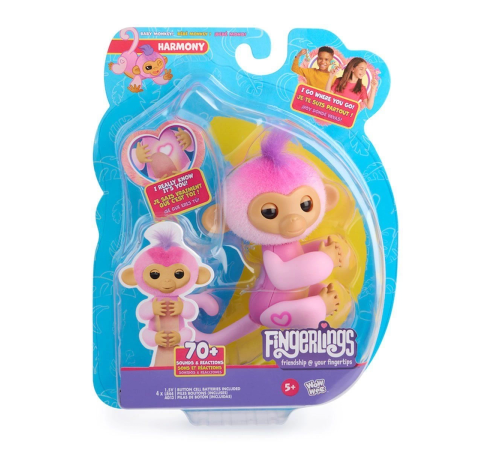 FNG13000 Fingerlings - 3110 -1 adet fiyatıdır FNG13000 Fingerlings - 3110 -1 adet fiyatıdır
