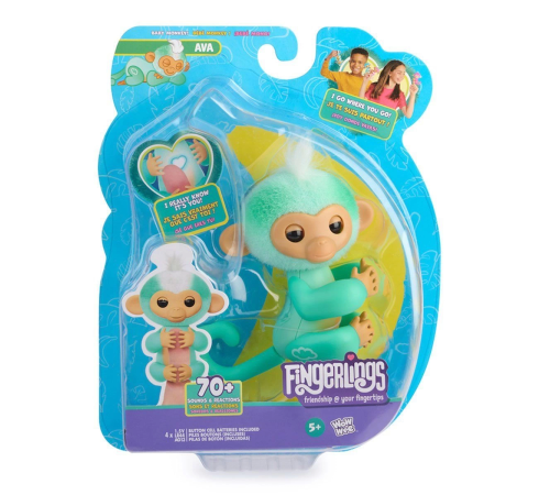 FNG13000 Fingerlings - 3110 -1 adet fiyatıdır FNG13000 Fingerlings - 3110 -1 adet fiyatıdır