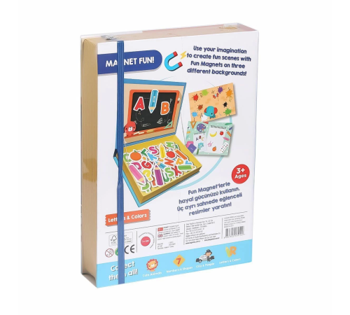 FP 13410 Fisher Price Baby Puzzle Letters Colors FP 13410 Fisher Price Baby Puzzle Letters Colors