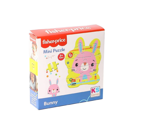 FP 13422 Fisher Price Mini Puzzle -1 adet fiyatıdır FP 13422 Fisher Price Mini Puzzle -1 adet fiyatıdır
