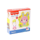 FP 13422 Fisher Price Mini Puzzle -1 adet fiyatıdır