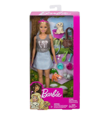 FPR48 Barbie ve Sevimli Hayvan Arkadaşları