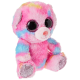 FRANKY PİNK MULTİCOLORED BEAR REG
