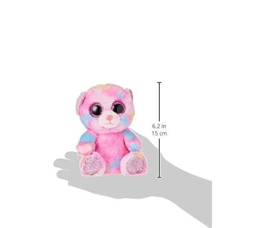 FRANKY PİNK MULTİCOLORED BEAR REG FRANKY PİNK MULTİCOLORED BEAR REG
