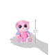 FRANKY PİNK MULTİCOLORED BEAR REG