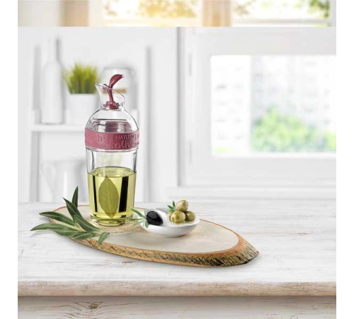 Fresh Ölçülü Yağ Şişesi - Yağdanlık (336336) Fresh Ölçülü Yağ Şişesi - Yağdanlık (336336)