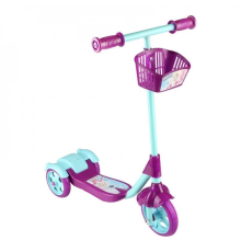 Frosty Scooter Mor Turkuaz