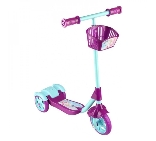 Frosty Scooter Mor Turkuaz