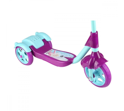 Frosty Scooter Mor Turkuaz