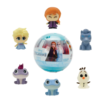 Frozen 2 Mashems Figürleri S2