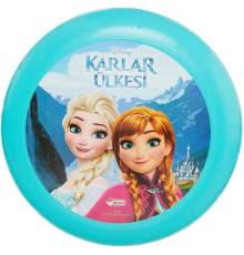 Frozen Frizbi