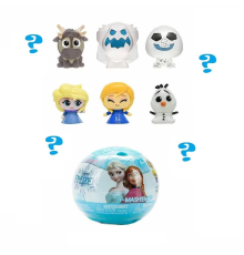 Frozen Mashems Figürleri Sürpriz Paket - S00053600 - 1 Adet Fiyatıdır
