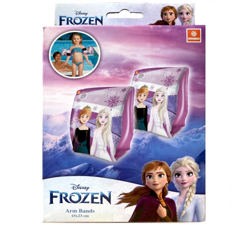 Frozen Şişme Kolluk Frozen Şişme Kolluk