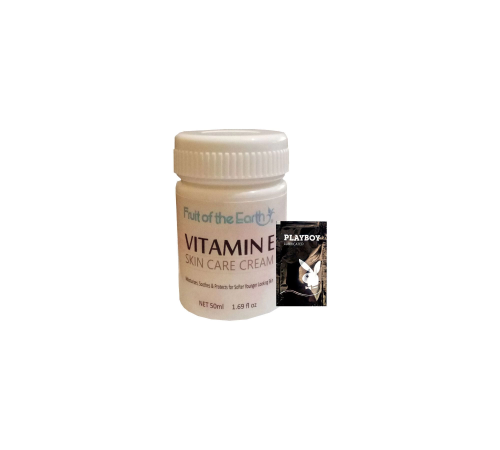 Fruit Of The Earth Cream Yaşlanma Karşıtı Bakım Kremi 50 ml+1 Adet Jel ile Fruit Of The Earth Cream Yaşlanma Karşıtı Bakım Kremi 50 ml+1 Adet Jel ile