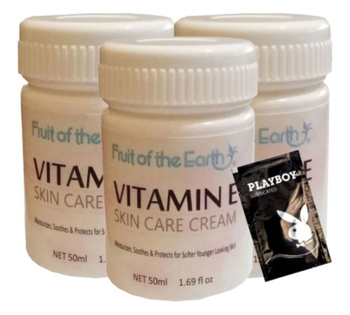 Fruit Of The Earth Skin Care 3lü Adet Cream Antiaging Krem LFHX0409 50 ml + 1 Adet Jel Hediye Fruit Of The Earth Skin Care 3lü Adet Cream Antiaging Krem LFHX0409 50 ml + 1 Adet Jel Hediye