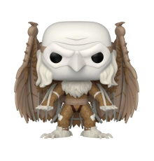 Funko POP Across The Spider Verse Medieval Vulture