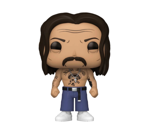 Funko POP Ad Icon: Danny Trejo Funko POP Ad Icon: Danny Trejo